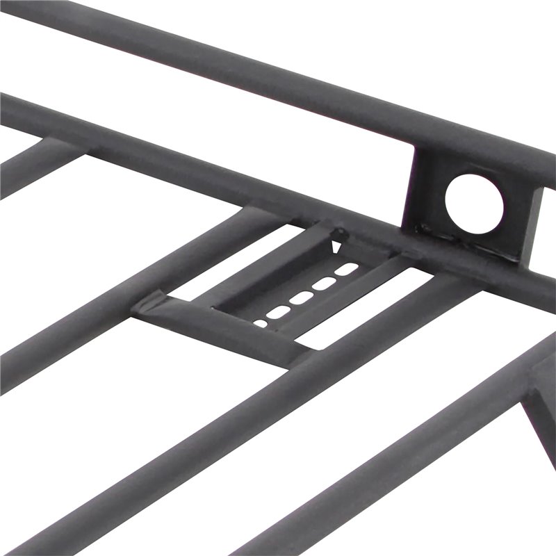 Smittybilt | Defender Roof Rack - Caravan / Grand Caravan 2000-2005 Smittybilt Roof Racks & Storage