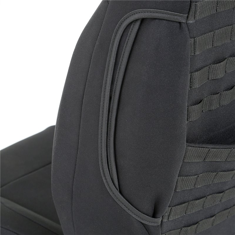 Smittybilt | GEAR Custom Seat Cover - Wrangler (JK) / Wrangler (JL) 3.6L 2013-2018