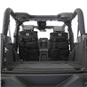 Smittybilt | GEAR Seat Cover - Wrangler / Wrangler (JK) / Wrangler (JL) 1987-2018 Smittybilt Seat Covers