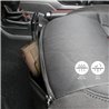 Smittybilt | GEAR Seat Cover - Gladiator / Wrangler (4xe) / Wrangler (JL) 2018-2022