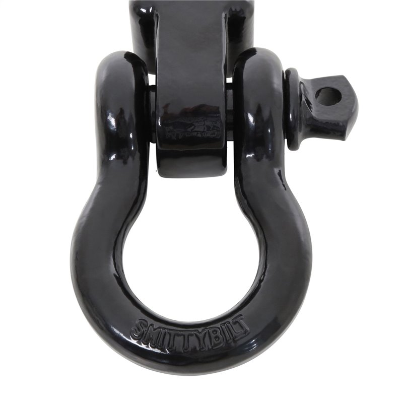 Smittybilt | Receiver Hitch D Ring