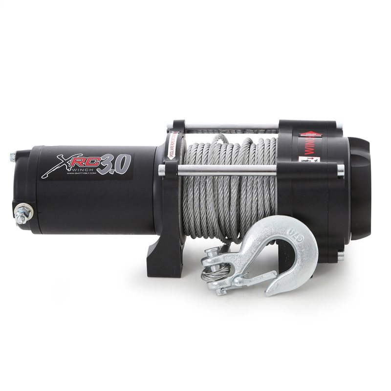 Smittybilt | XRC 3.0 Winch Utility Smittybilt Electric Winch