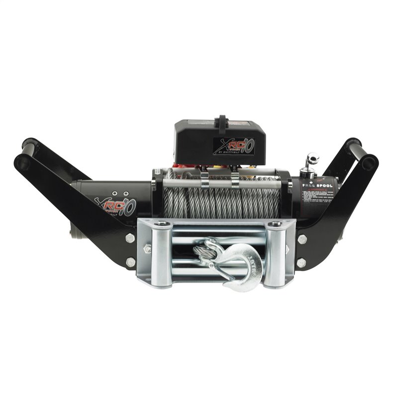 Smittybilt | Winch Cradle