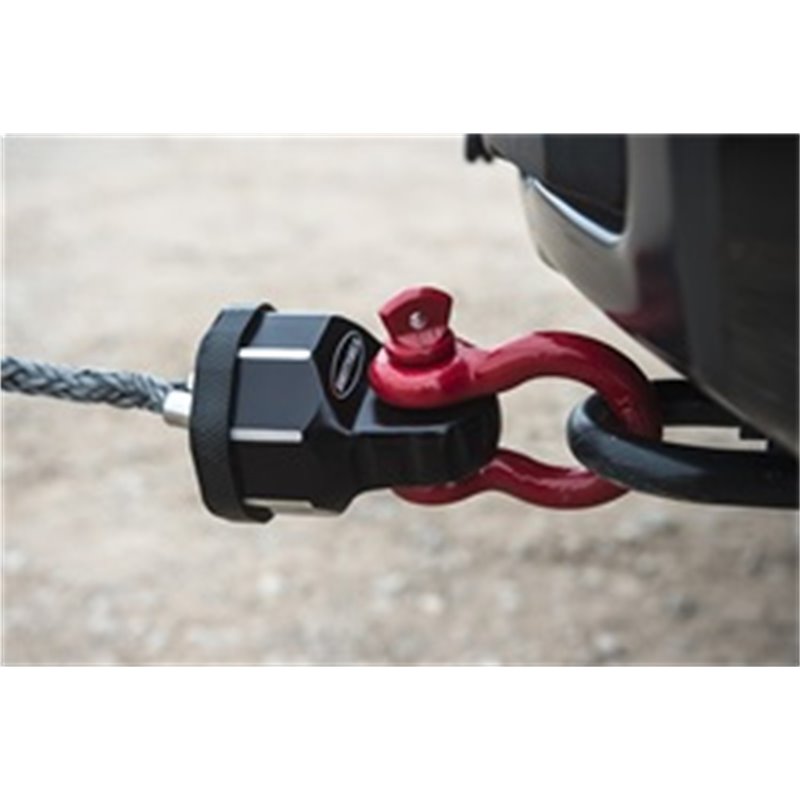 Smittybilt | Winch Shackle Smittybilt Electric Winch