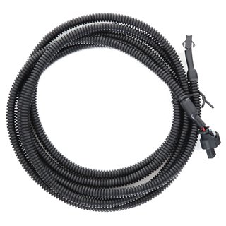 Smittybilt | Wire Harness Extension - Wrangler (JL) 2.0T / 3.0L / 3.6L 2018-2020 Smittybilt Electric Winch