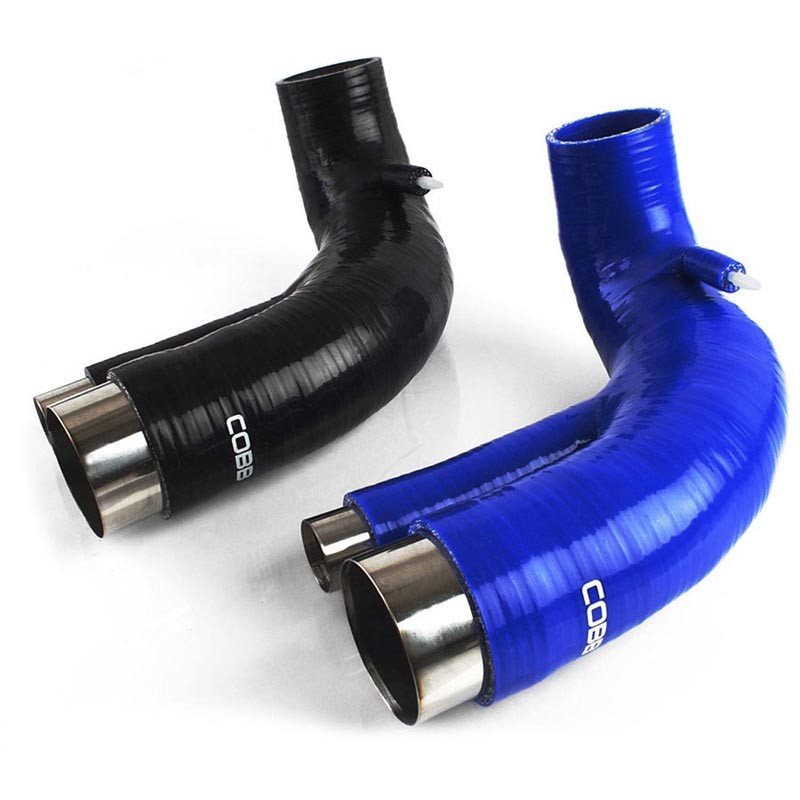 COBB | STAGE 1+ POWER PACKAGE - BLUE / BLACK - MAZDASPEED3 Gen2 COBB Stage de Performance