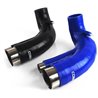 COBB | STAGE 1+ POWER PACKAGE - BLUE / BLACK - MAZDASPEED3 Gen2 COBB Stage de Performance