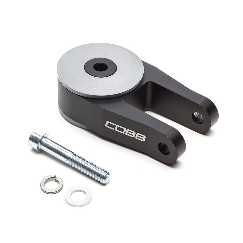 COBB | NEXGEN STAGE 2+ POWER PACKAGE - BLUE / BLACK - MAZDASPEED3 GEN1 COBB Stage de Performance