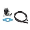 COBB | NEXGEN STAGE 2 POWER PACKAGE - BLACK / BLUE - MAZDASPEED3 GEN2 COBB Stage de Performance