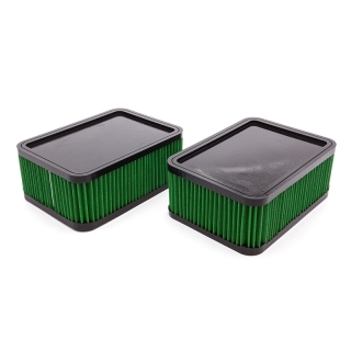 COBB | DROP-IN AIR FILTERS (2) - MACAN S / TURBO / GTS 2015-2018 COBB Entrée d’air