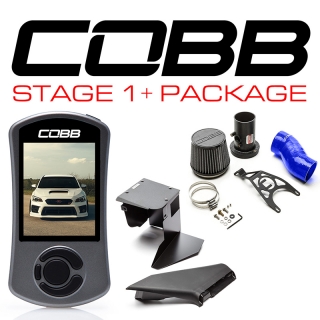 COBB | STAGE 1 + POWER PACKAGE BLUE - STI 2019-2020 , Type RA 2018 COBB Stage Package