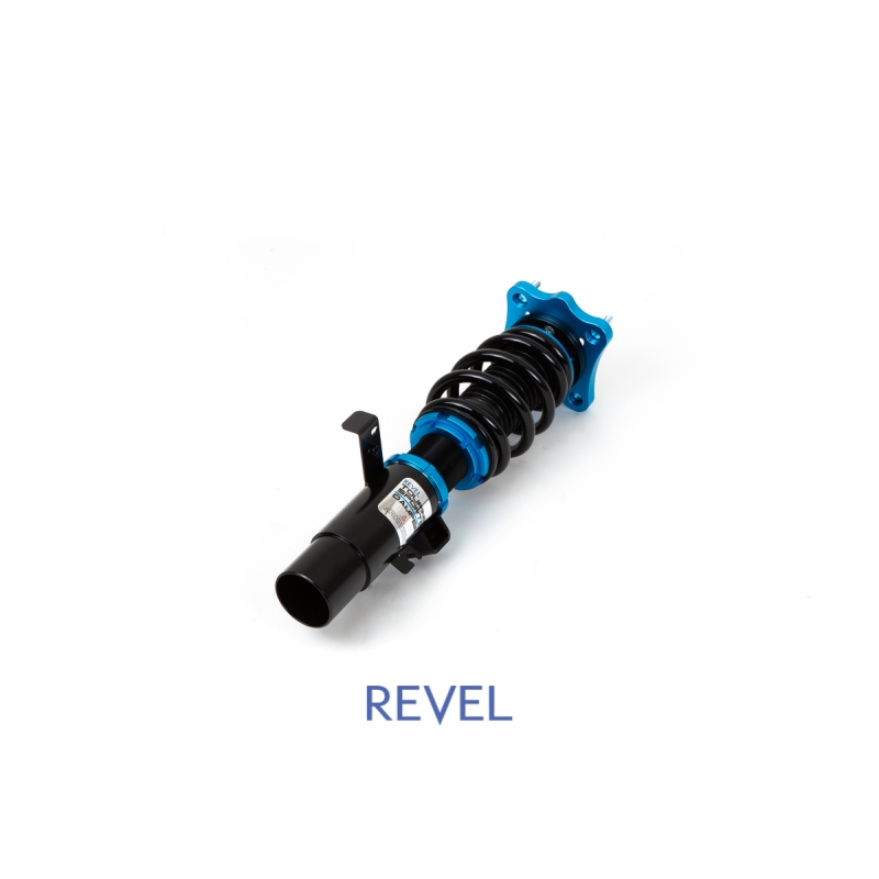 Revel | Touring Sports Damper Coilover - GR Corolla 2023-2026 REVEL Coilovers