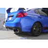 REVEL | Medallion Ultra Ti Full Titanium Cat-Back Exhaust - Impreza WRX / STi Sedan 2008-2021 REVEL Cat-Back Exhausts