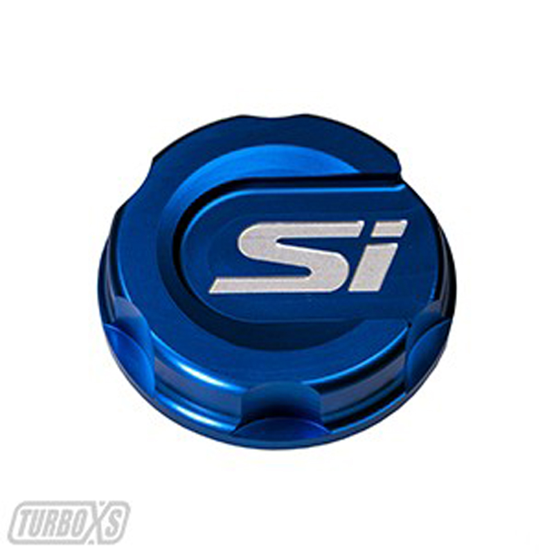 TurboXS | Si Oil Cap - Civic 1.5T 2016-2021