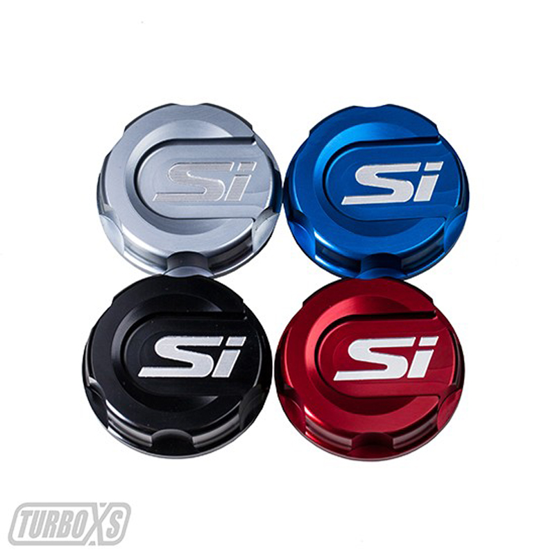TurboXS | Si Oil Cap - Civic 1.5T 2016-2021