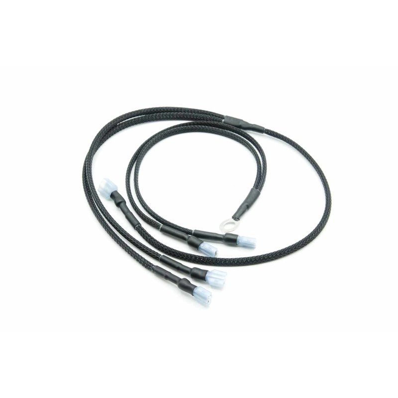 TurboXS | Hella Horn Wiring Harness