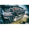 TurboXS | Front Mount Intercooler Kit - WRX / WRX STi 2.0T / 2.5T 2015-2021 TurboXS Intercoolers