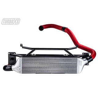 TurboXS | Intercooler - WRX / WRX STi 2.0T / 2.5T 2015-2021 TurboXS Intercoolers