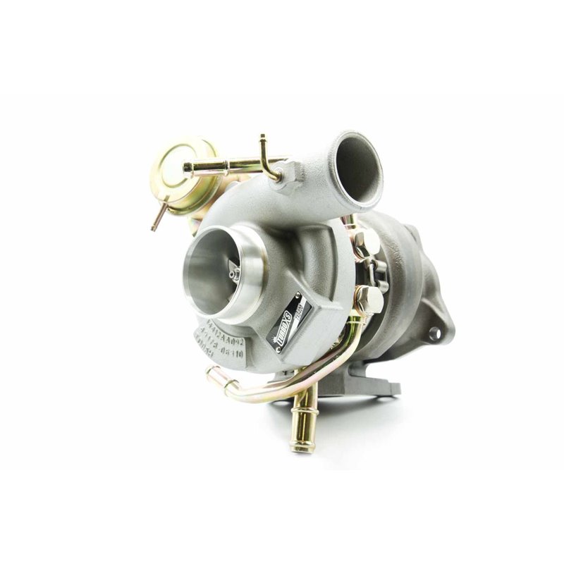 TurboXS | Subaru 20G Turbocharger - Subaru 2.5T / 2.0T 2002-2021