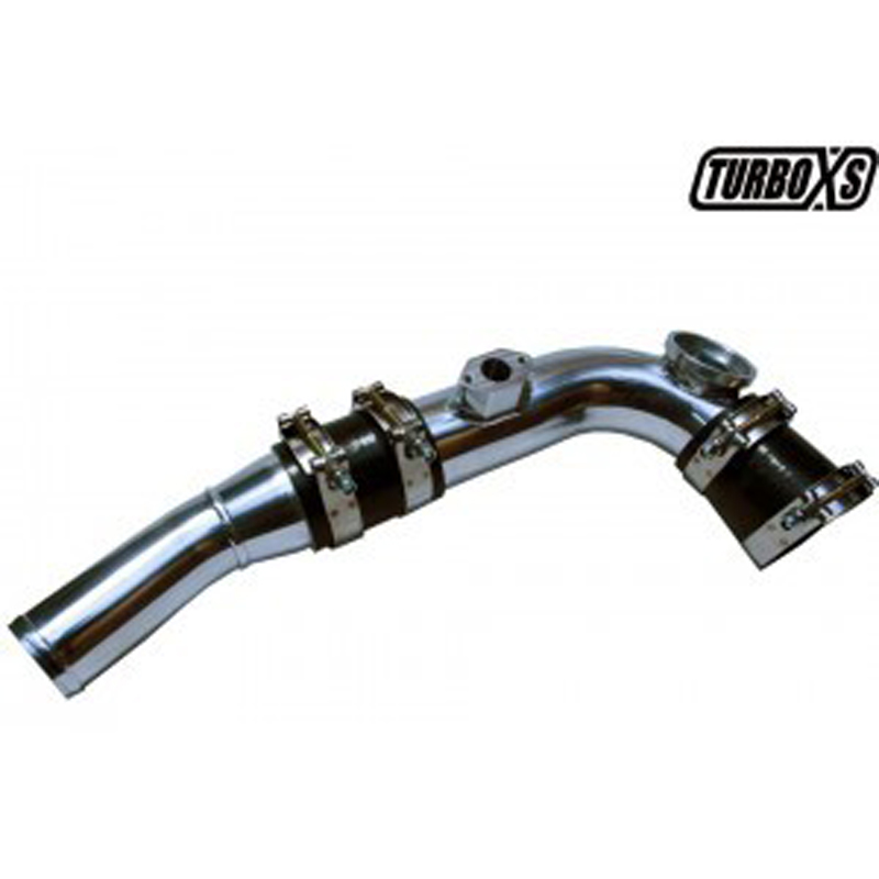 TurboXS | Blow Off Valve Adapter - Genesis Coupe 2.0T 2010-2012 TurboXS Blow-Off & Diverter Valves