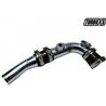 TurboXS | Blow Off Valve Adapter - Genesis Coupe 2.0T 2010-2012 TurboXS Blow-Off & Diverter Valves
