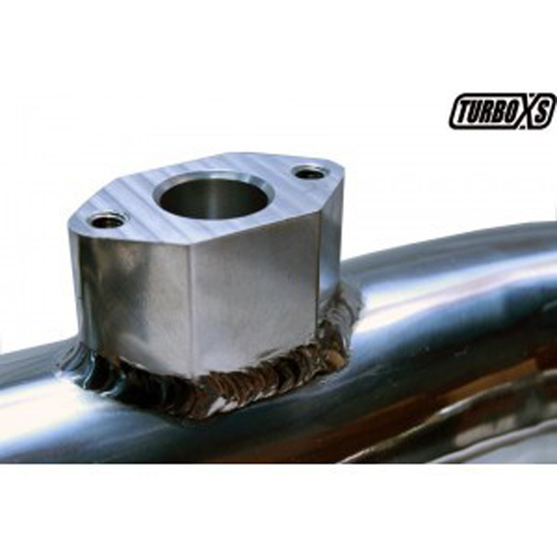TurboXS | Blow Off Valve Adapter - Genesis Coupe 2.0T 2010-2012 TurboXS Blow-Off & Diverter Valves