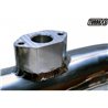 TurboXS | Blow Off Valve Adapter - Genesis Coupe 2.0T 2010-2012 TurboXS Blow-Off & Diverter Valves