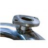 TurboXS | Blow Off Valve Adapter - Genesis Coupe 2.0T 2010-2012 TurboXS Blow-Off & Diverter Valves