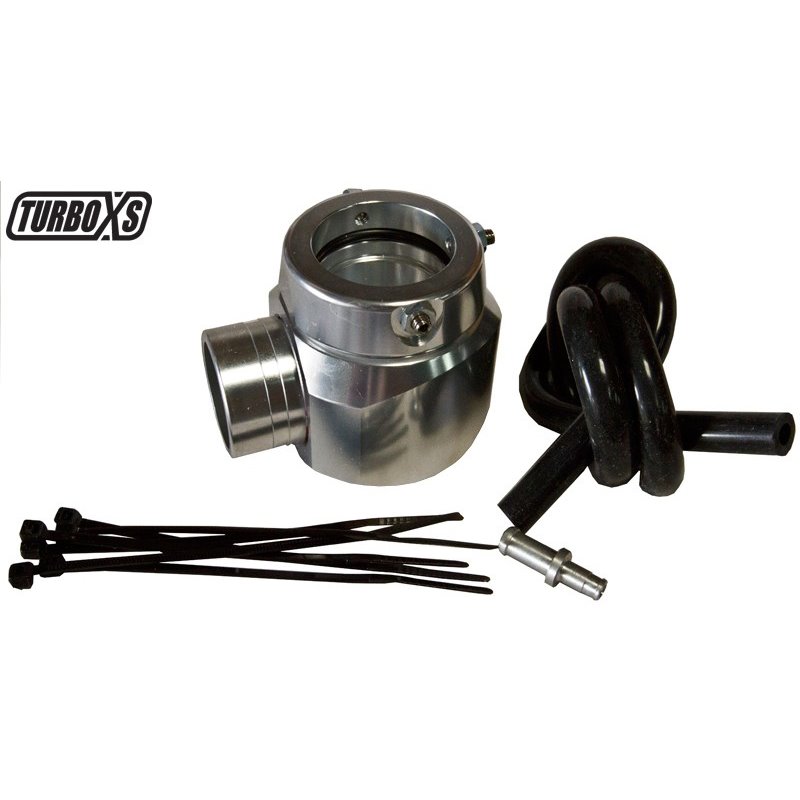 TurboXS | Blow Off Valve Adapter - Eclipse GST / Spyder GST 2.0T 1995-1999 TurboXS Blow-Off & Diverter Valves