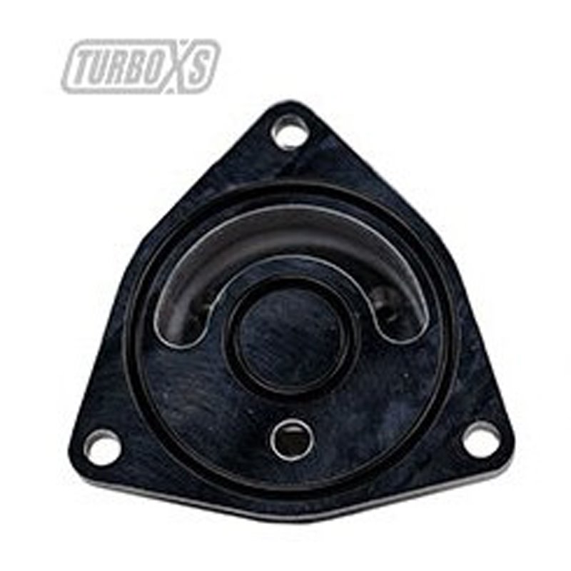 TurboXS | Blow Off Valve Adapter - Genesis Coupe 2.0T 2010 TurboXS Blow-Off & Diverter Valves