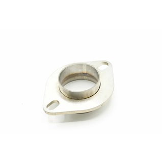 TurboXS | 3 inch Downpipe to Stock Cat-back Adapter (Standard Gasket) - Subaru 2002-2021 TurboXS Exhaust Pipes