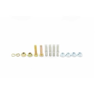 TurboXS | Front Pipe Hardware - WRX 2.0T 2015-2021 TurboXS Gaskets & Accessories