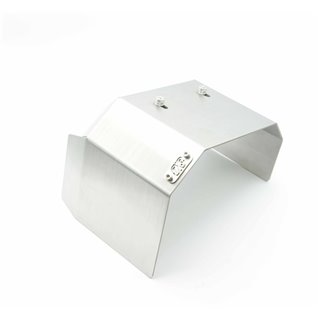 TurboXS | EJ Turbo Heatshield - Forester / Legacy / Outback / WRX / STi 2002-2021