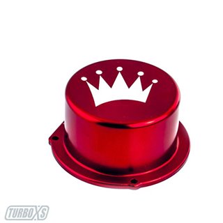 TurboXS | Vacuum Power Pump Supply Cover