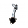 AWE Tuning | Track Cat-Back Exhaust Tri 4.5" Black Tips - Civic Type R FL5 2023 AWE Tuning Cat-Back Exhausts