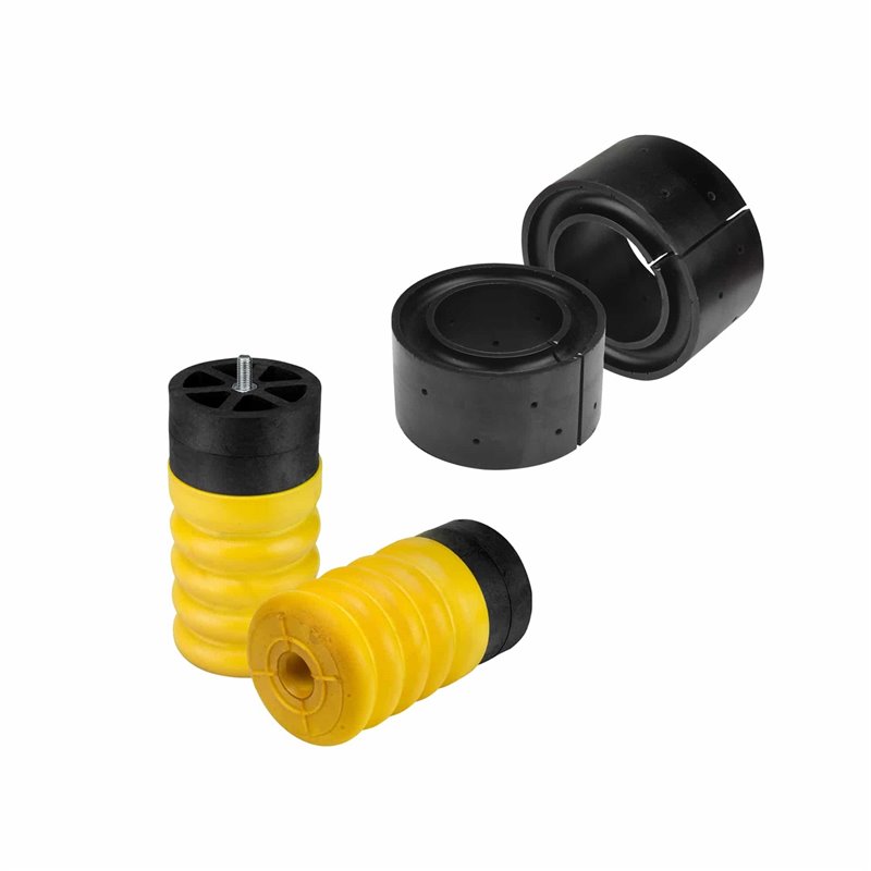 SuperSprings | SumoSprings - ProMaster 3500 3.0L / 3.6L 2015-2023