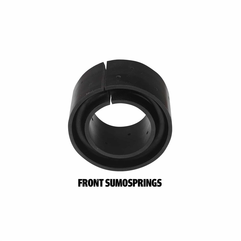 SuperSprings | SumoSprings - ProMaster 3500 3.0L / 3.6L 2015-2023