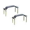 SuperSprings | SuperSpring Mounting Kit - Chevrolet / GMC 2000-2010
