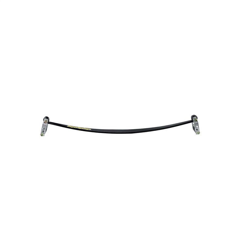 SuperSprings | SuperSprings - Chevrolet / Dodge / Ford 2001-2020 SuperSprings Leaf Springs