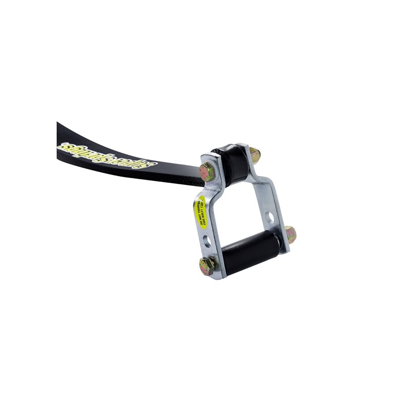 SuperSprings | SuperSprings - Dodge / Mercedes-Benz 2003-2023 SuperSprings Leaf Springs