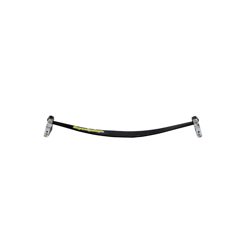 SuperSprings | SuperSprings - Dodge / Mercedes-Benz 2003-2023 SuperSprings Leaf Springs