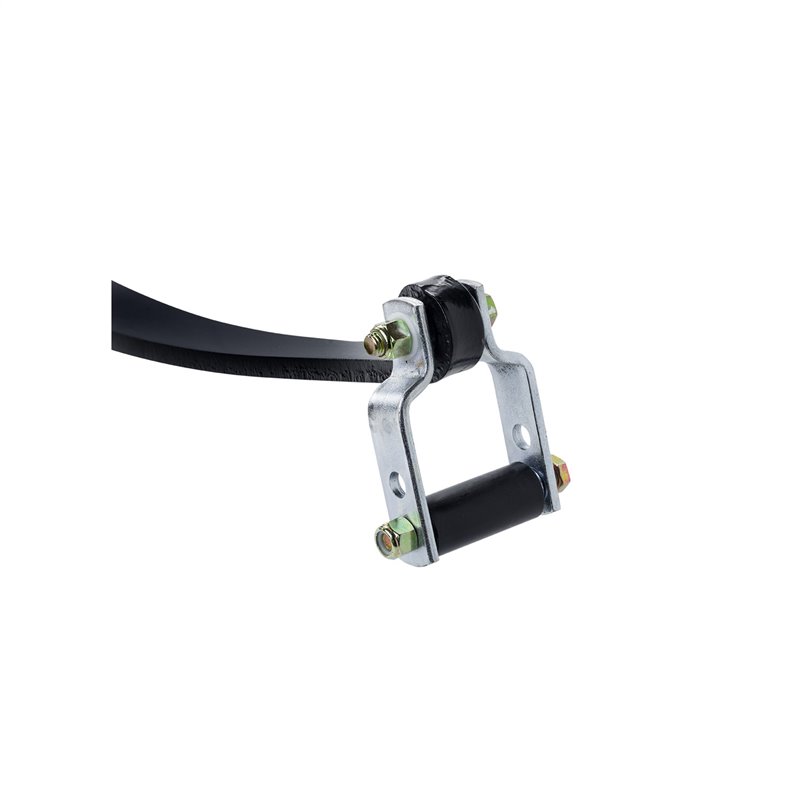 SuperSprings | SuperSprings - NV2500 / NV3500 4.0L / 5.6L 2012-2021 SuperSprings Leaf Springs