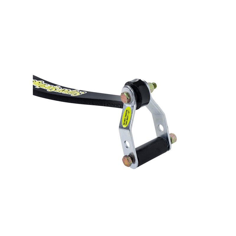 SuperSprings | SuperSprings - NV2500 / NV3500 4.0L / 5.6L 2012-2021 SuperSprings Leaf Springs