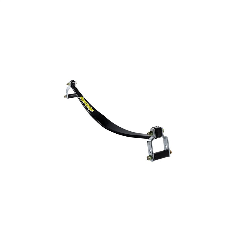 SuperSprings | SuperSprings - NV2500 / NV3500 4.0L / 5.6L 2012-2021 SuperSprings Leaf Springs