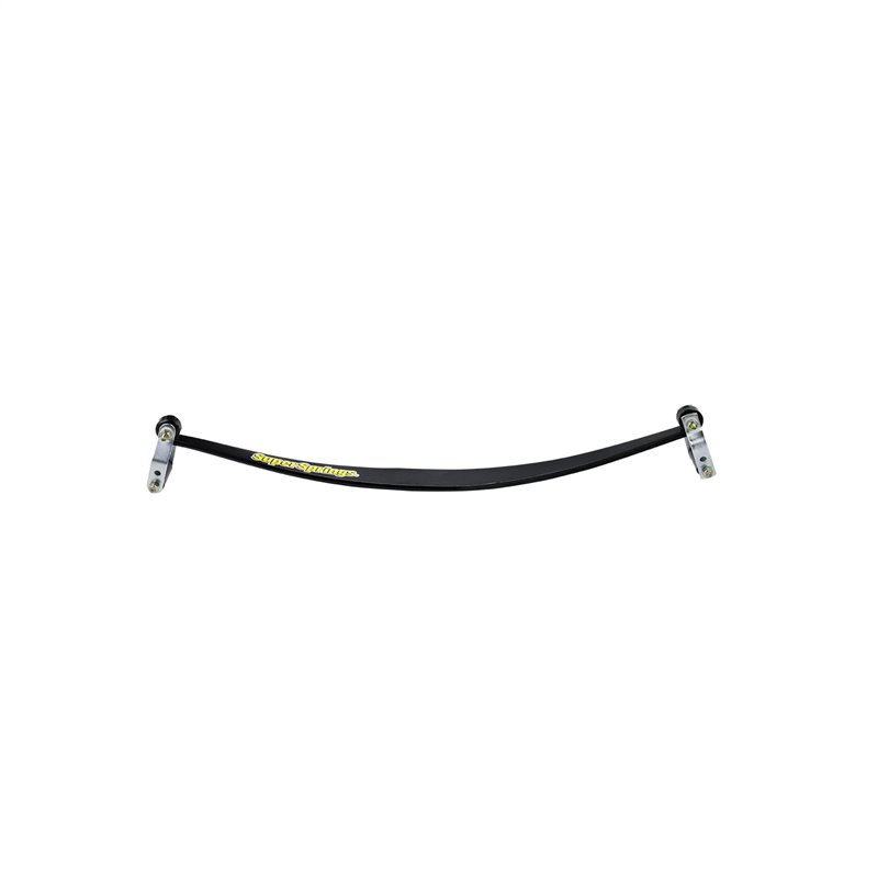 SuperSprings | SuperSprings - NV2500 / NV3500 4.0L / 5.6L 2012-2021 SuperSprings Leaf Springs