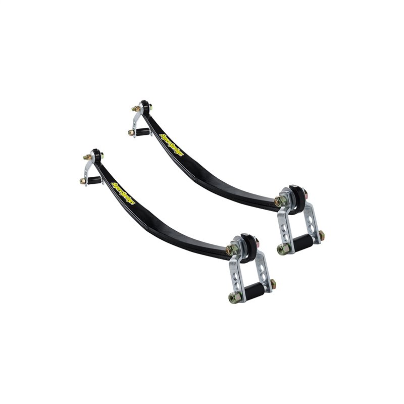 SuperSprings | SuperSprings - Chevrolet / Ford 2000-2023