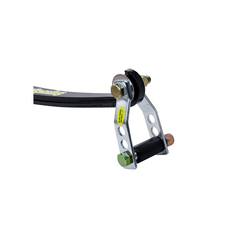 SuperSprings | SuperSprings - Chevrolet / Ford 2000-2023