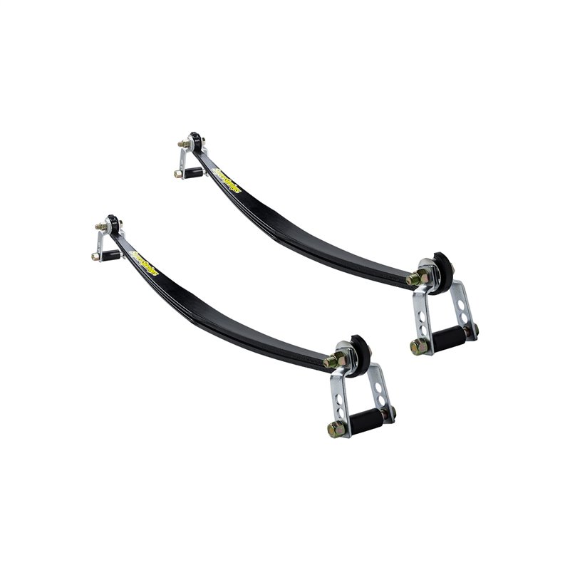 SuperSprings | SuperSprings - Chevrolet / Dodge 2001-2023 SuperSprings Leaf Springs