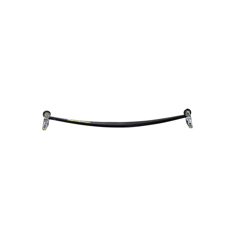 SuperSprings | SuperSprings - Chevrolet / Dodge 2001-2023 SuperSprings Leaf Springs