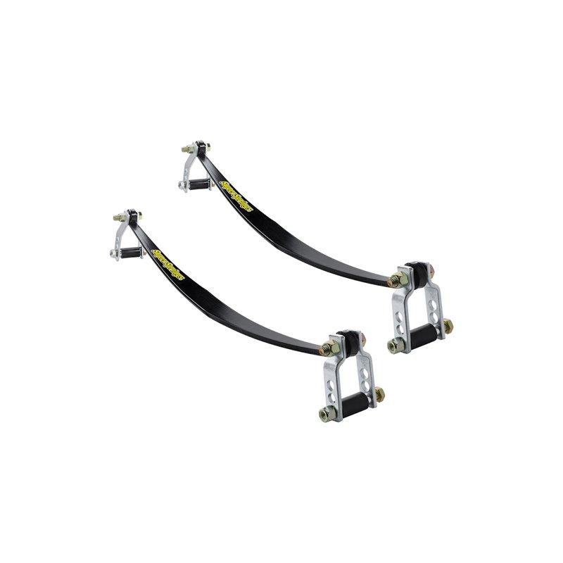 SuperSprings | SuperSprings - Chevrolet / Ford 2000-2023 SuperSprings Leaf Springs